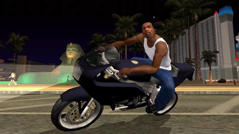 Última Versão de Grand Theft Auto San Andreas 2.11.245 para .